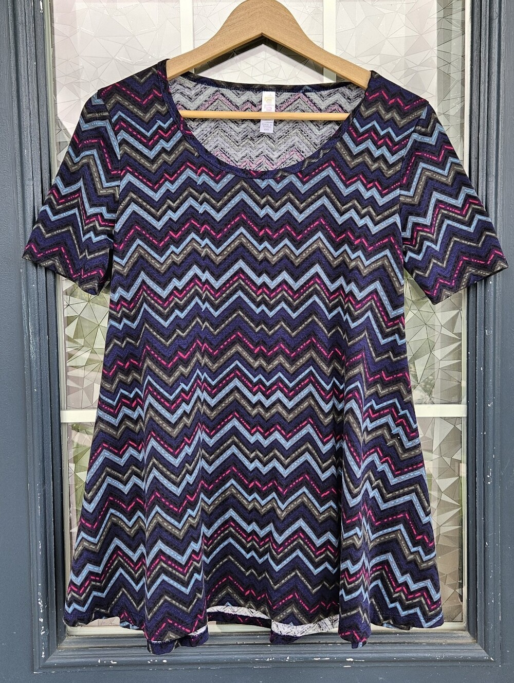 Ladies Top
